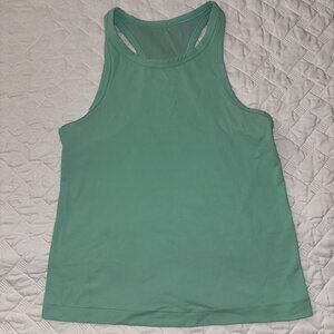 Lululemon Align Waist-Length Racerback Tank Top - 8